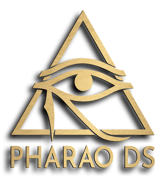 Pharao DS